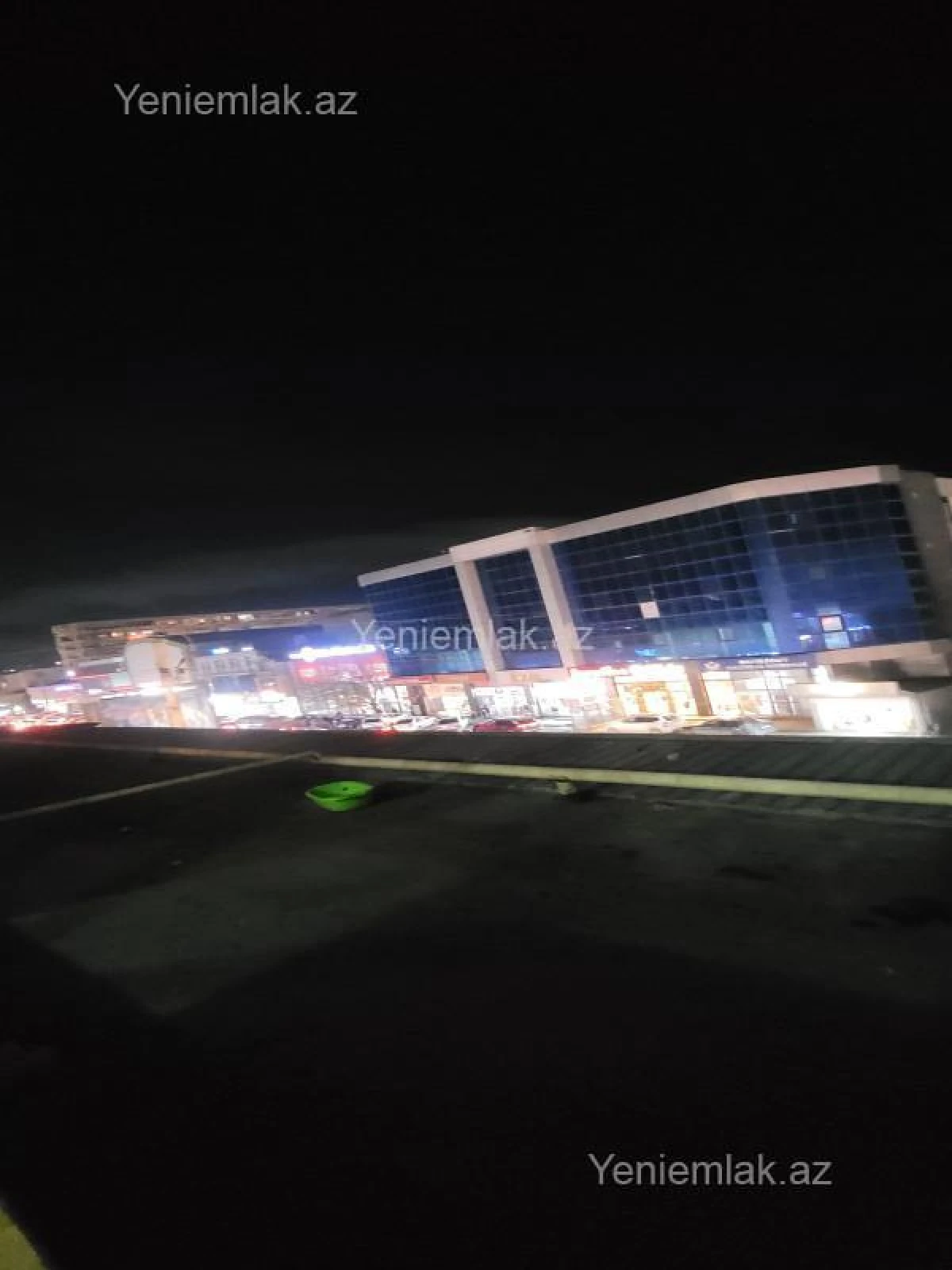 Satılır 2 otaqlı yeni tikili 96 m²