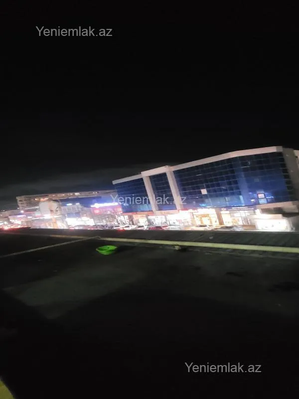 Satılır 2 otaqlı yeni tikili 96 m²