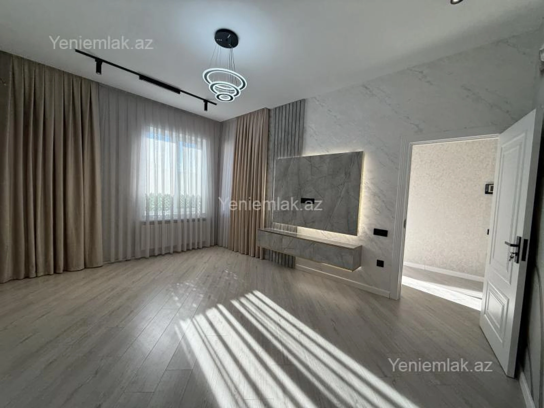 Satılır 4 otaqlı həyət evi 120 m²