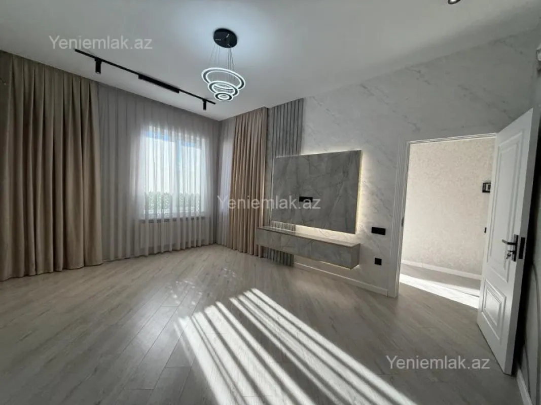 Satılır 4 otaqlı həyət evi 120 m²