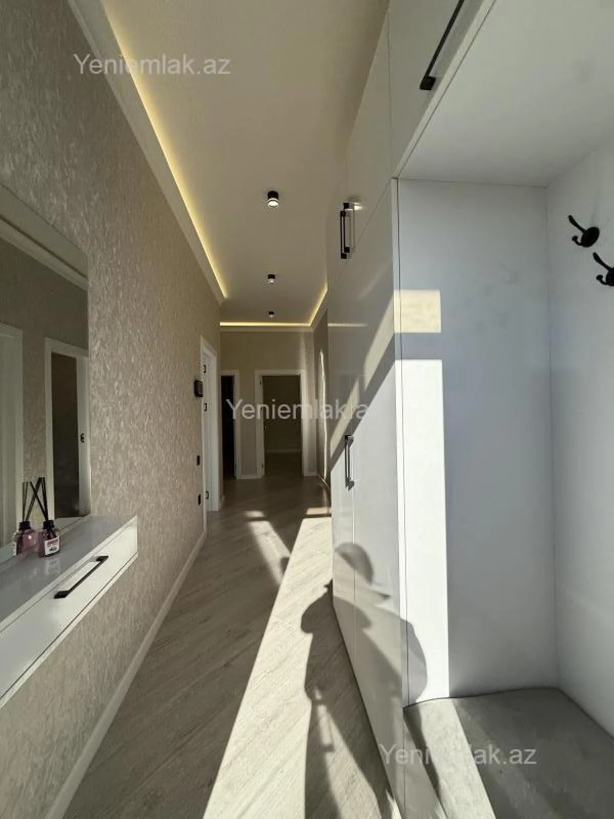 Satılır 4 otaqlı həyət evi 120 m²