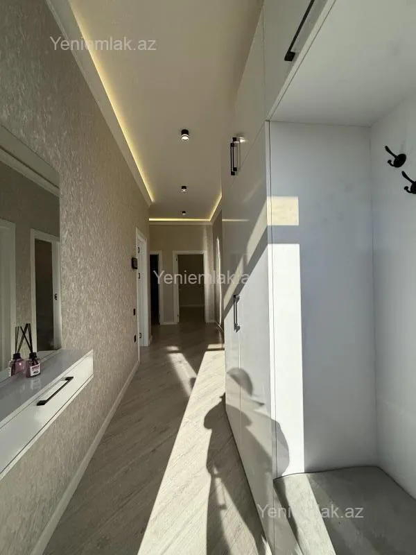 Satılır 4 otaqlı həyət evi 120 m²