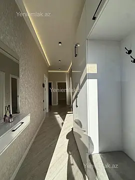 Satılır 4 otaqlı həyət evi 120 m²