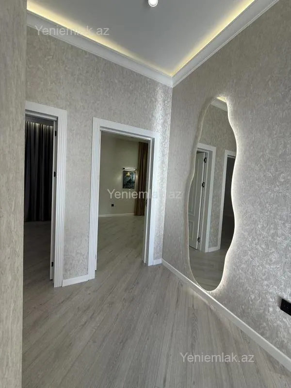 Satılır 4 otaqlı həyət evi 120 m²