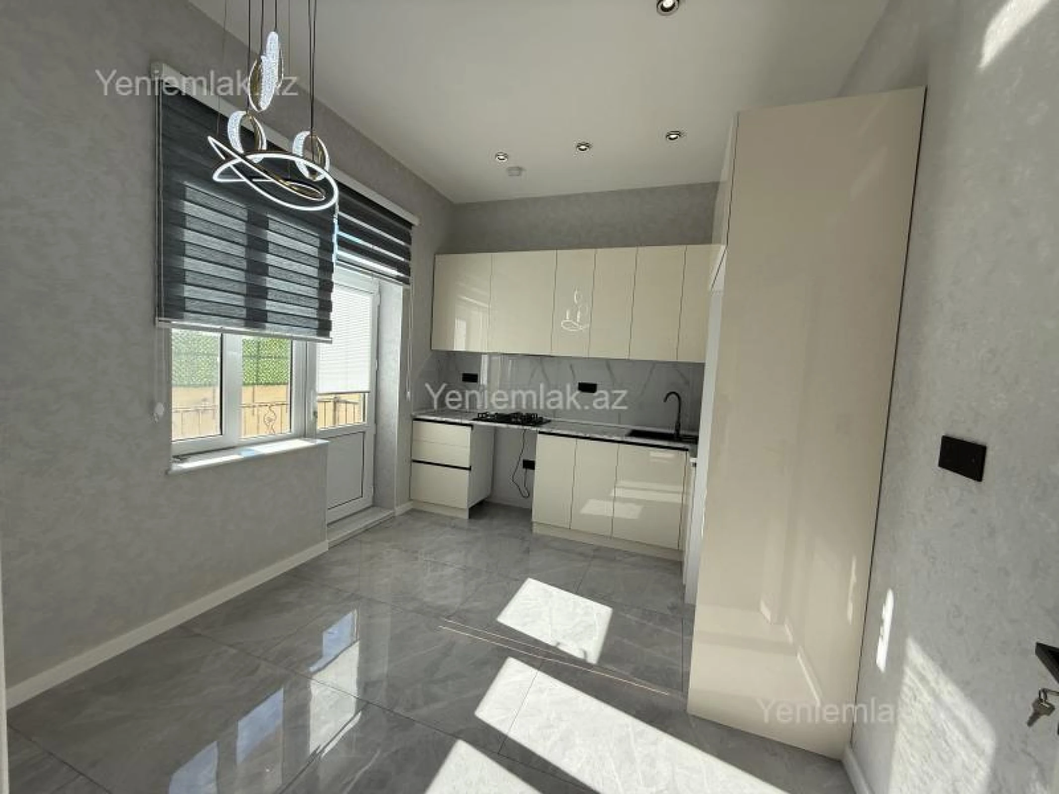 Satılır 4 otaqlı həyət evi 120 m²