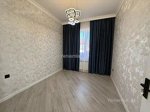 Satılır 4 otaqlı həyət evi 120 m²