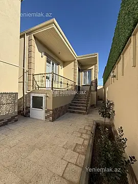 Satılır 4 otaqlı həyət evi 120 m² — Bakı, Sabunçu 4 otaq 120.00 m²