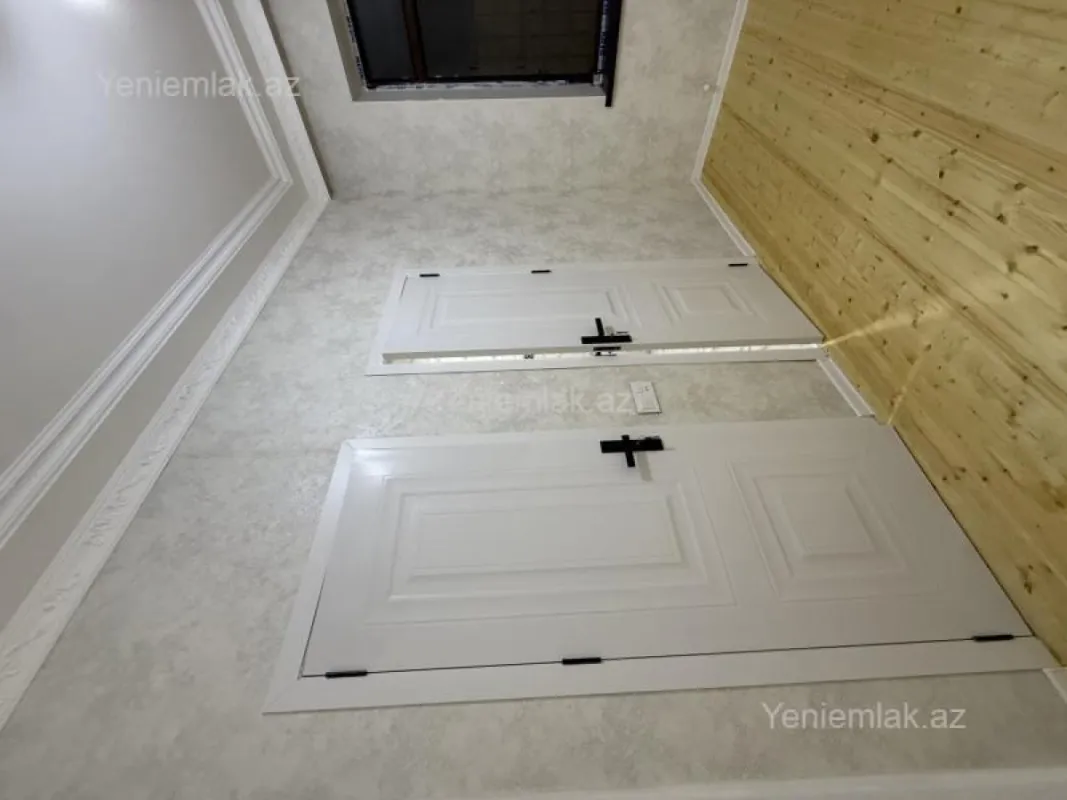 Satılır 6 otaqlı həyət evi 200 m²