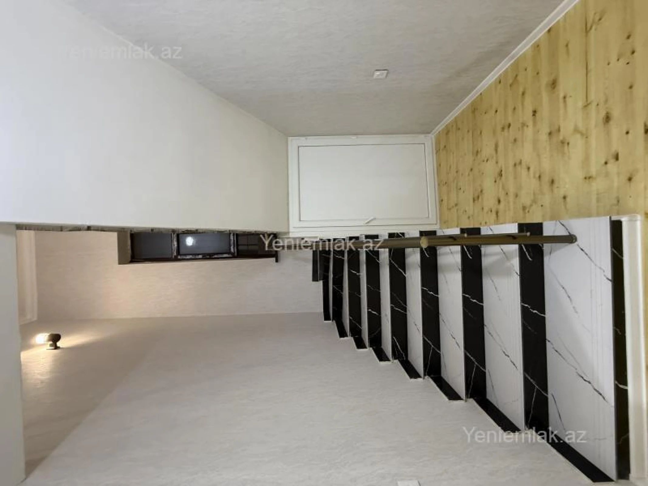 Satılır 6 otaqlı həyət evi 200 m²