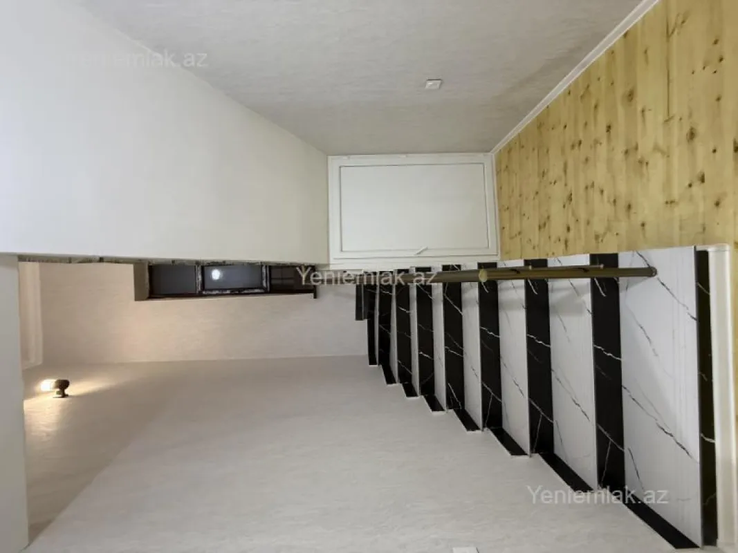 Satılır 6 otaqlı həyət evi 200 m²