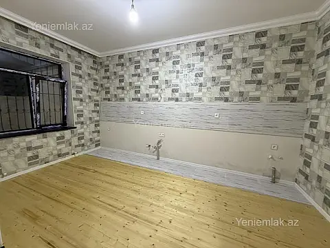 Satılır 6 otaqlı həyət evi 200 m²