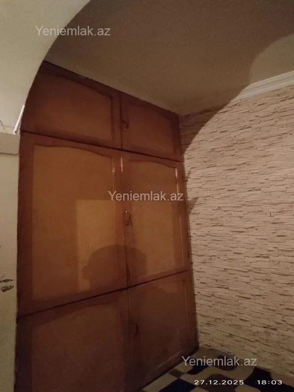 Satılır 4 otaqlı köhnə tikili 84 m²