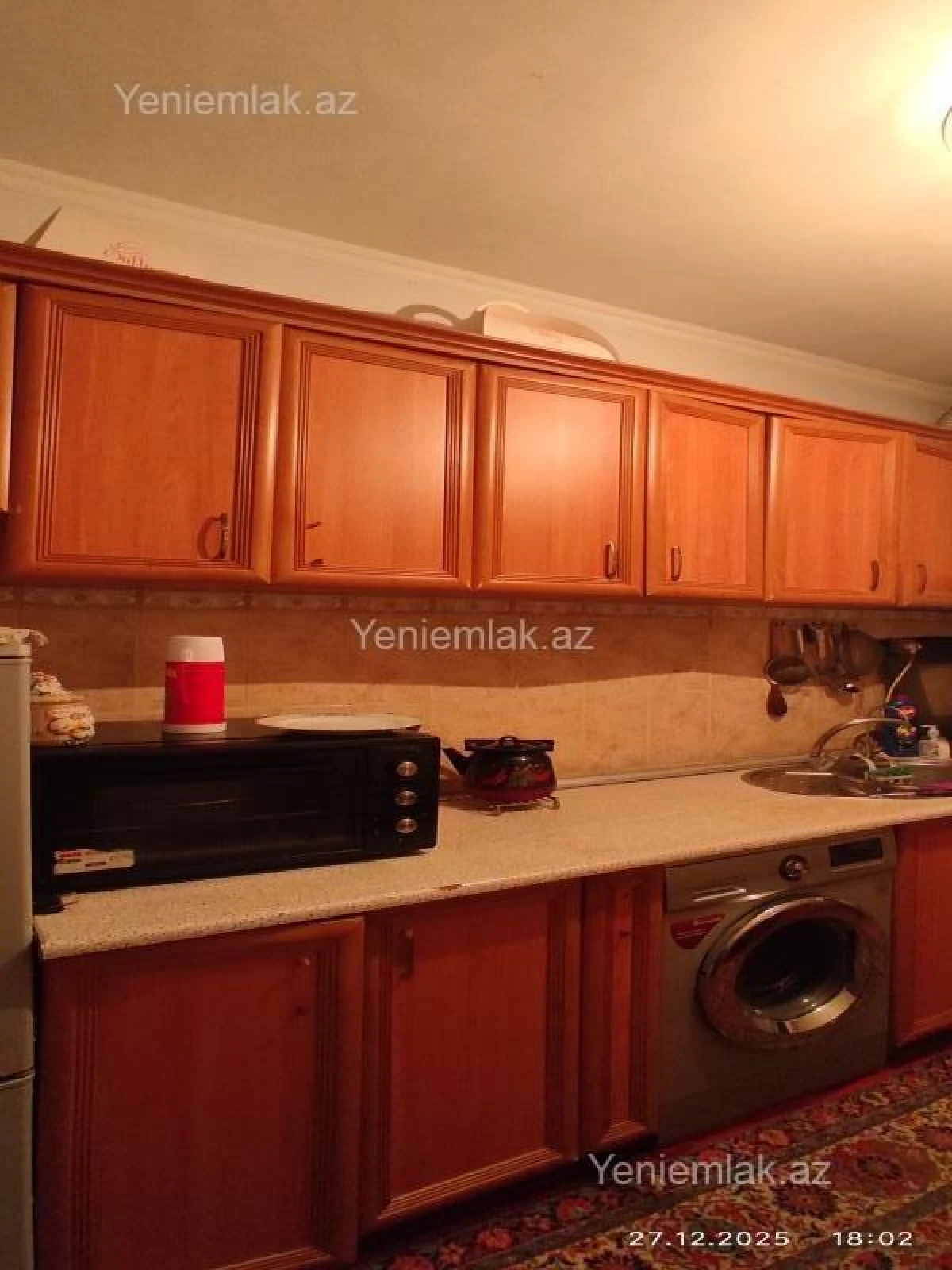 Satılır 4 otaqlı köhnə tikili 84 m²