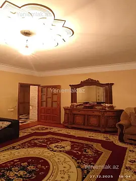 Satılır 4 otaqlı köhnə tikili 84 m² — Sumqayıt, 9-cu mikrorayon 4 otaq 84.00 m²