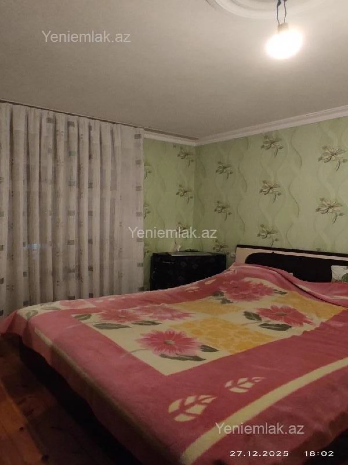 Satılır 4 otaqlı köhnə tikili 84 m²