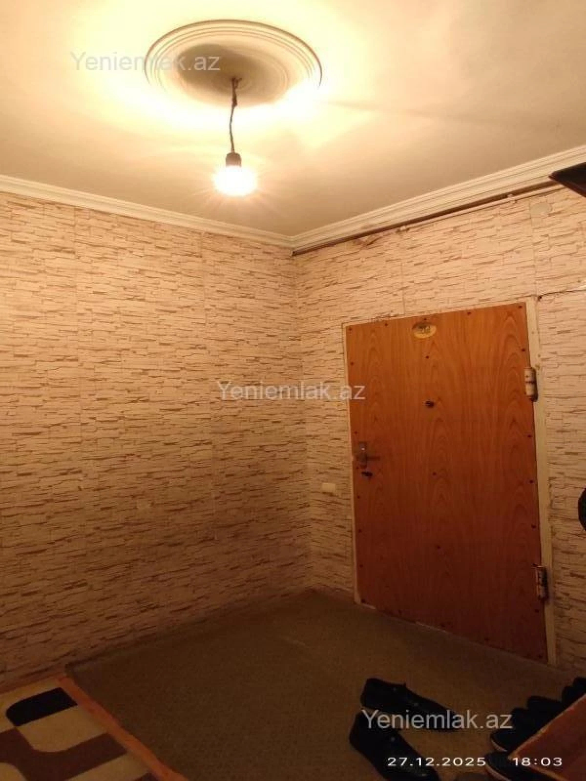 Satılır 4 otaqlı köhnə tikili 84 m²