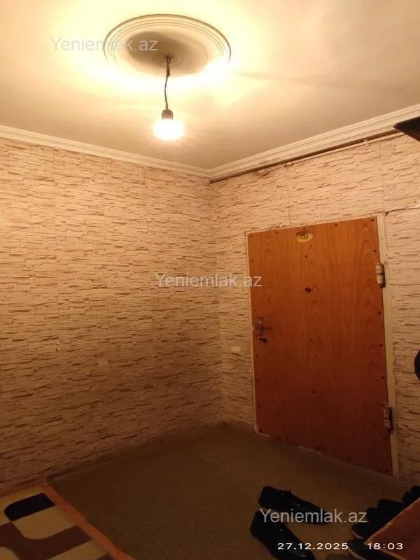 Satılır 4 otaqlı köhnə tikili 84 m²