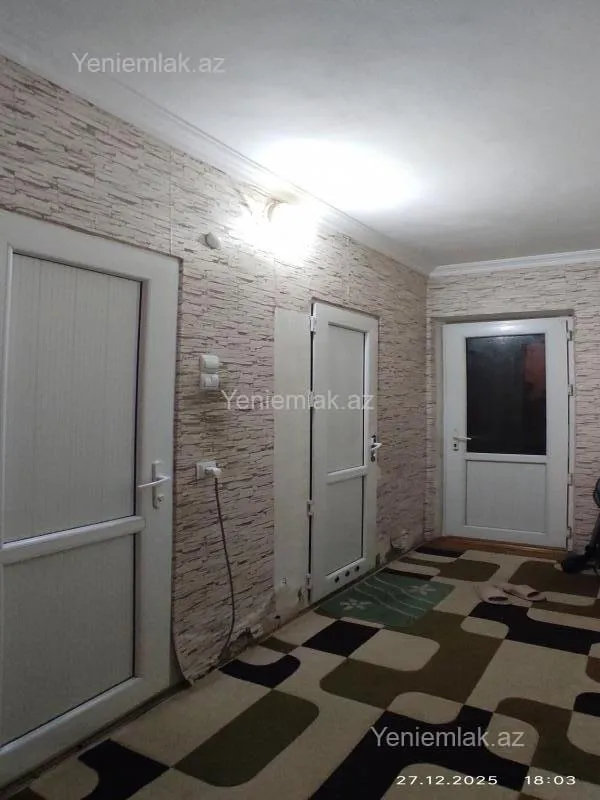 Satılır 4 otaqlı köhnə tikili 84 m²