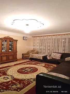 Satılır 4 otaqlı köhnə tikili 84 m²