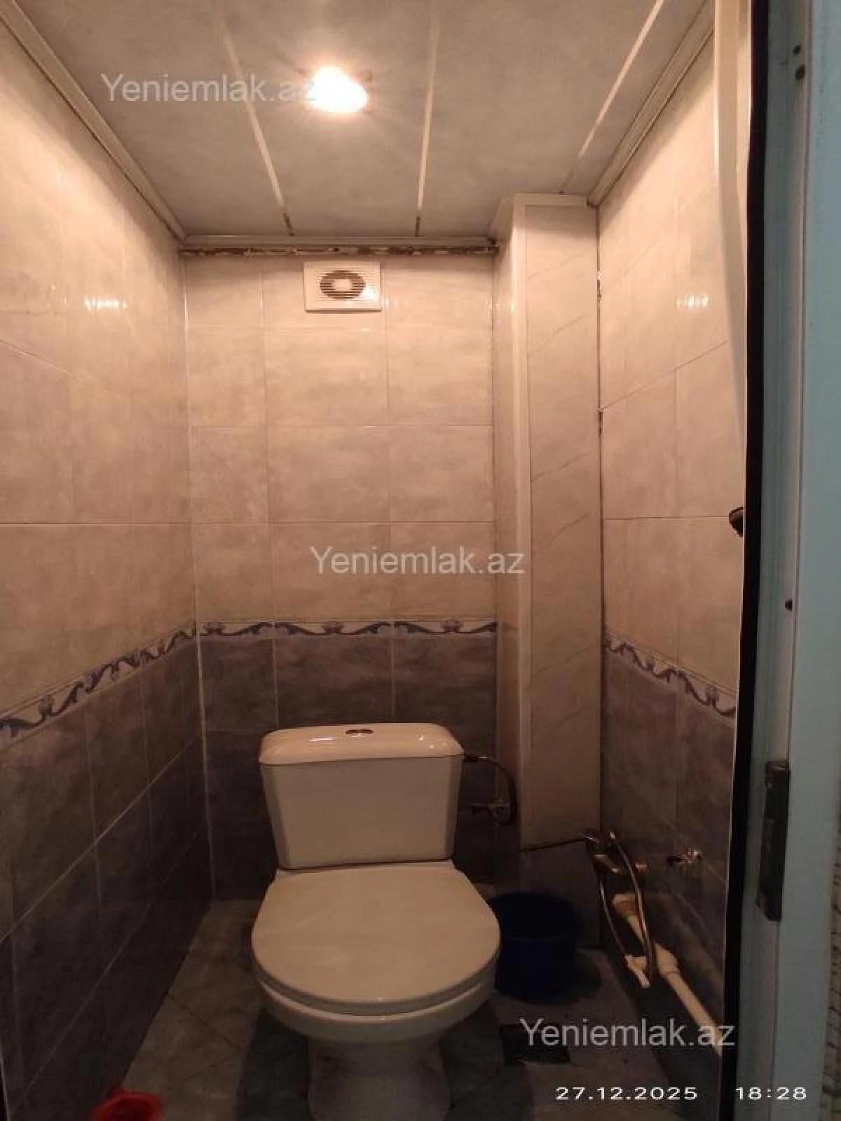 Satılır 4 otaqlı köhnə tikili 84 m²