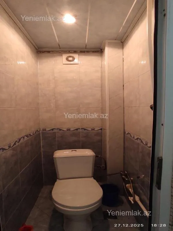 Satılır 4 otaqlı köhnə tikili 84 m²