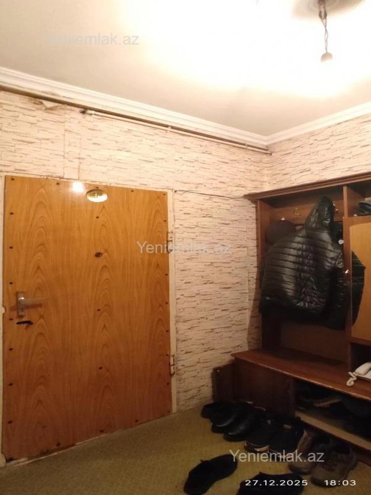 Satılır 4 otaqlı köhnə tikili 84 m²