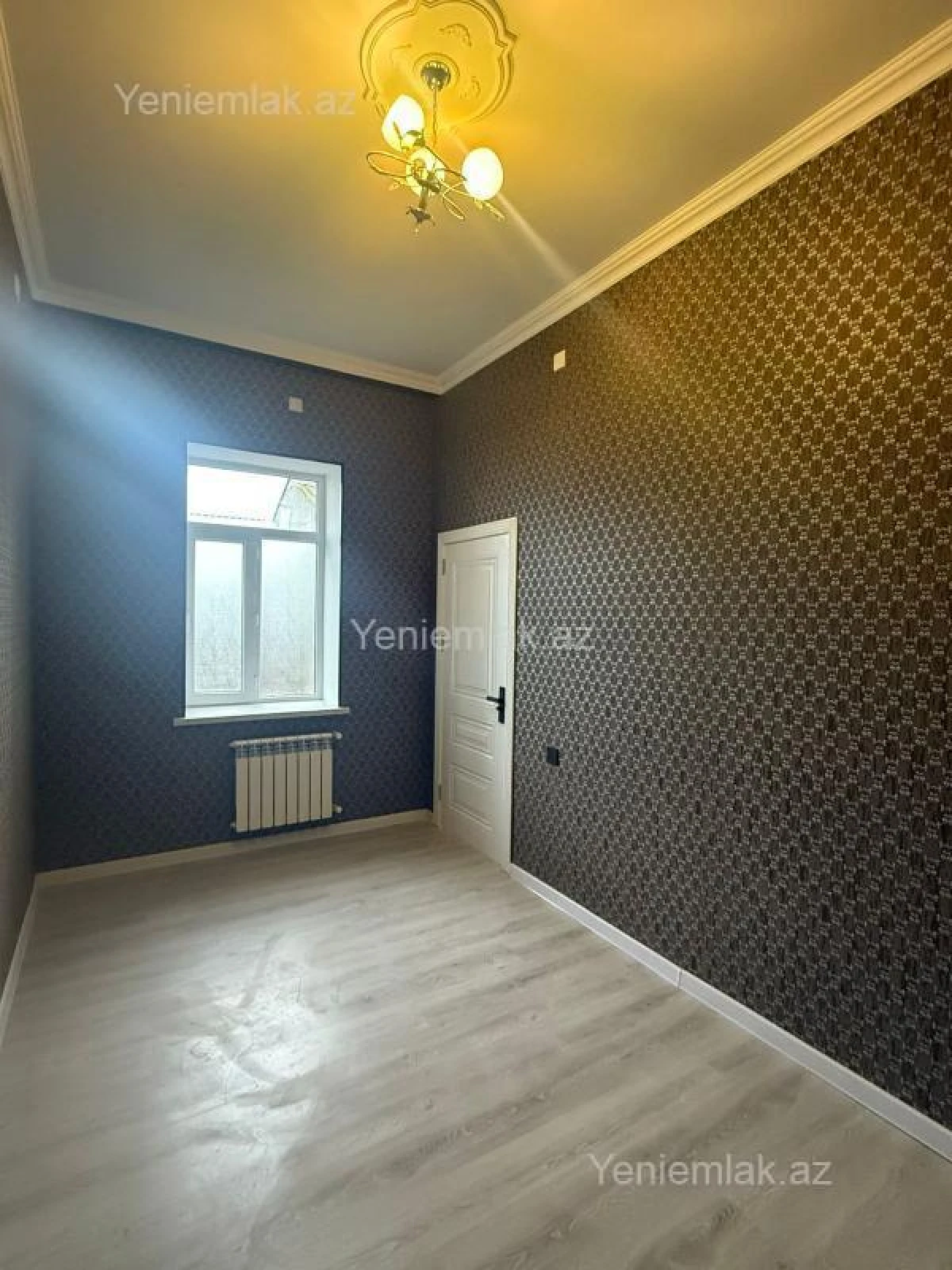 Satılır 3 otaqlı həyət evi 80 m²
