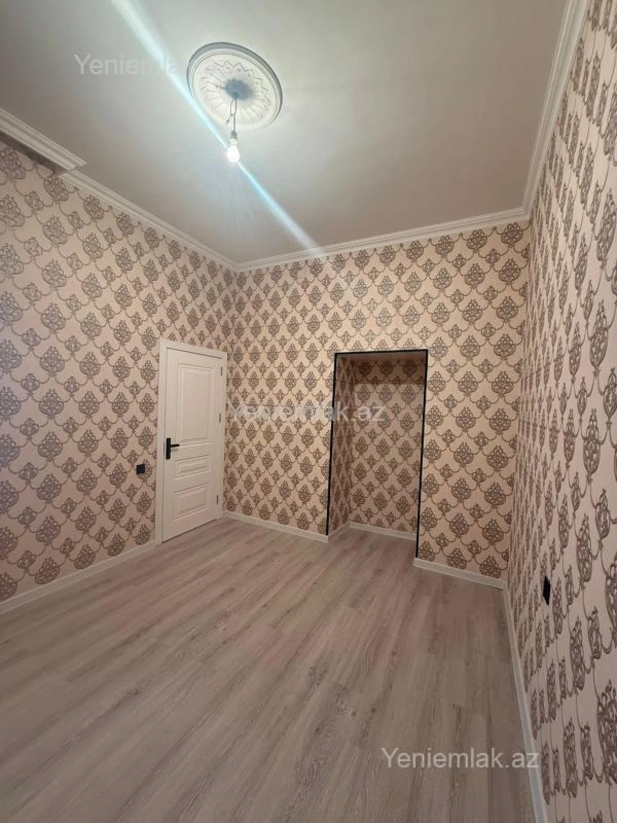 Satılır 3 otaqlı həyət evi 80 m²