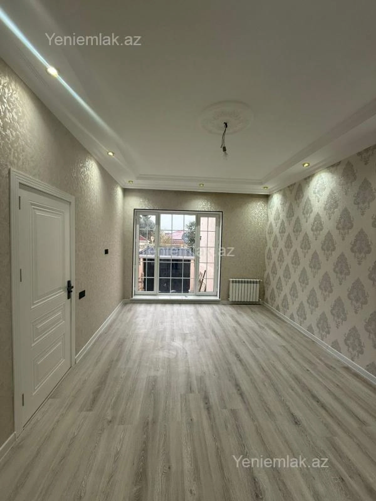 Satılır 3 otaqlı həyət evi 80 m²