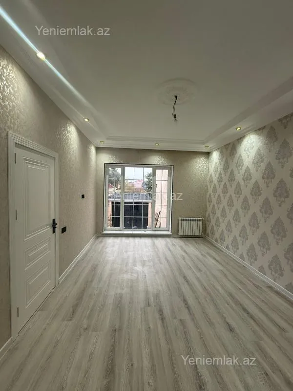 Satılır 3 otaqlı həyət evi 80 m²