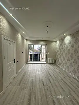 Satılır 3 otaqlı həyət evi 80 m²