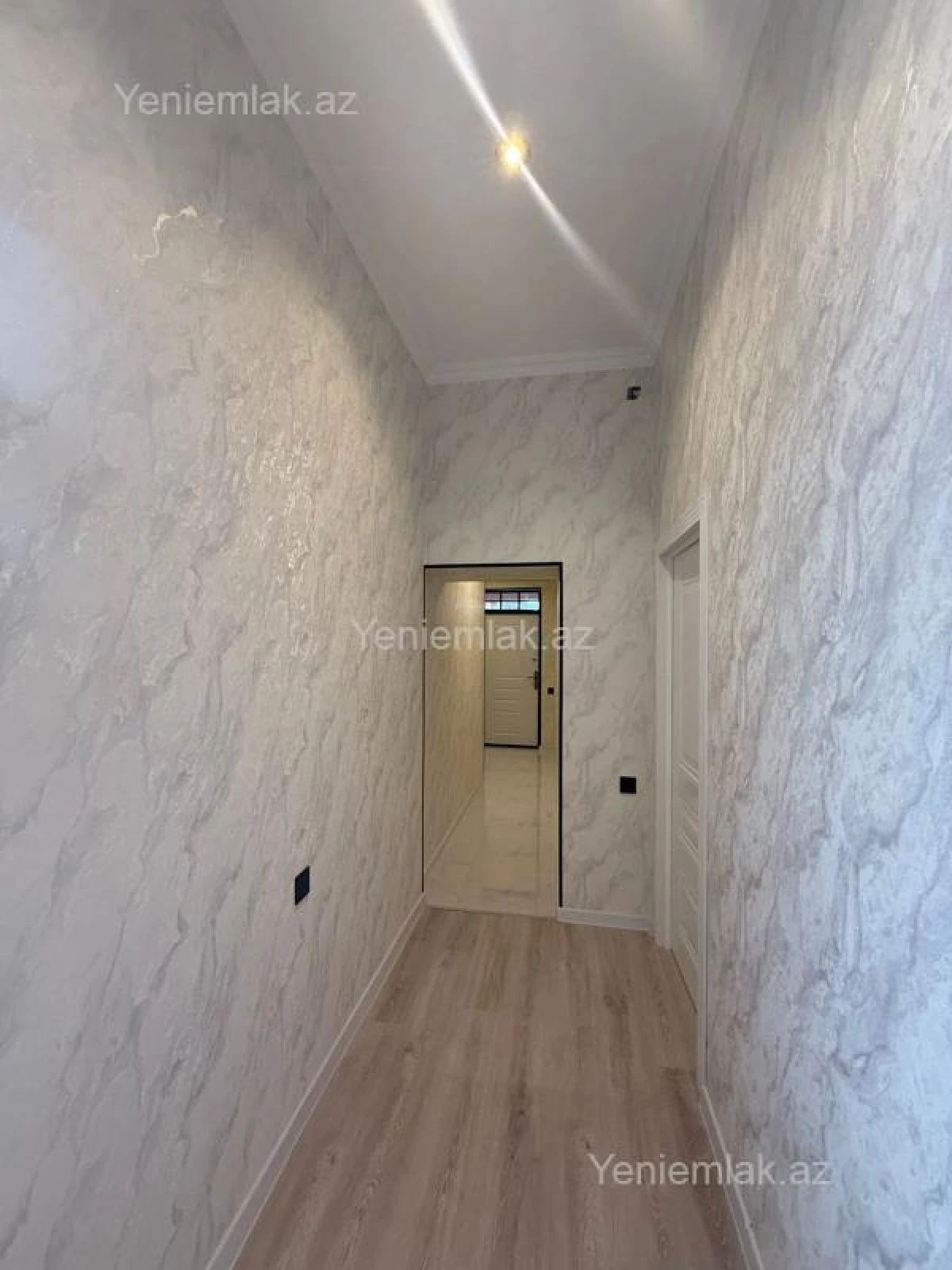 Satılır 3 otaqlı həyət evi 80 m²