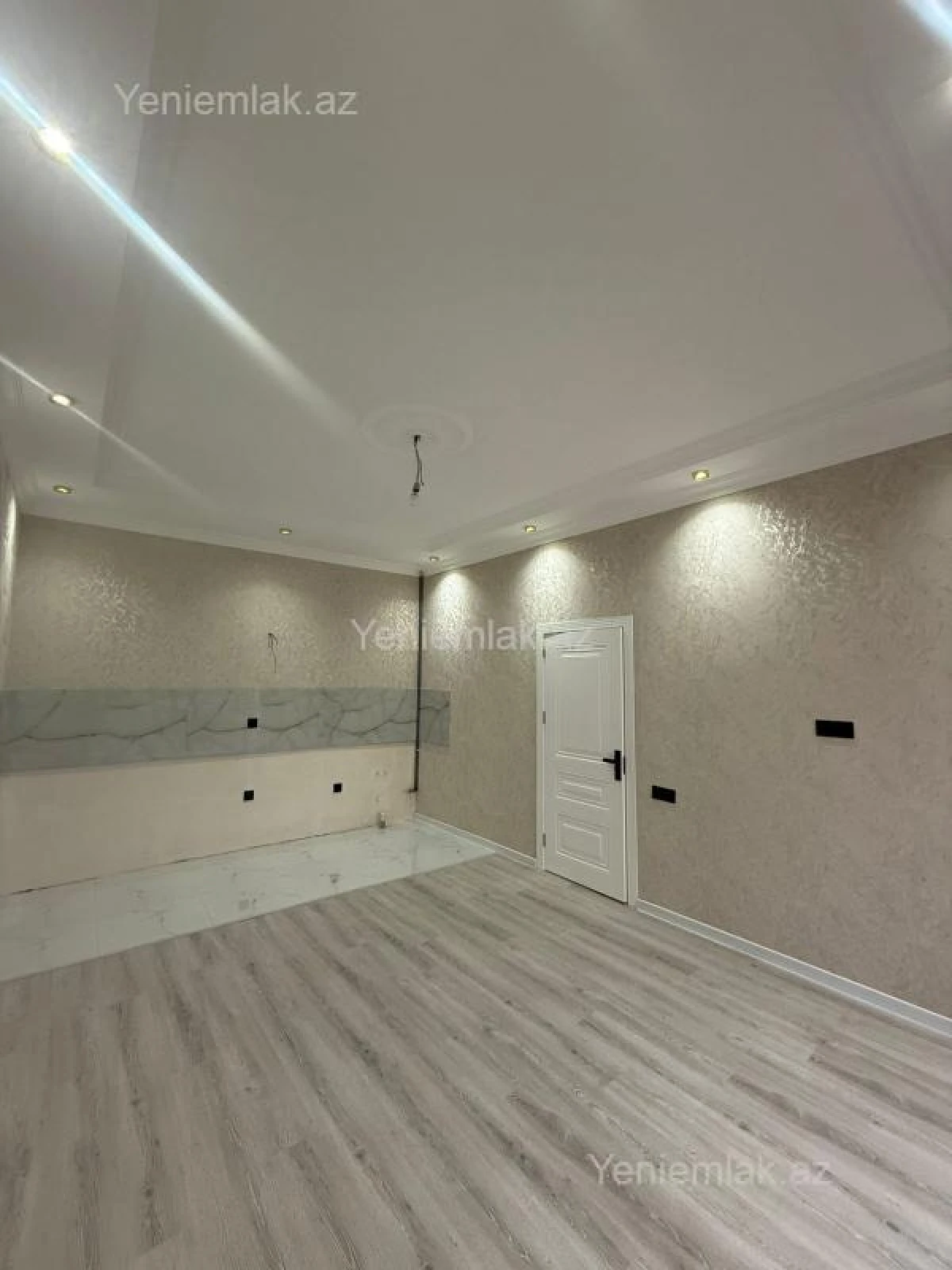 Satılır 3 otaqlı həyət evi 80 m²