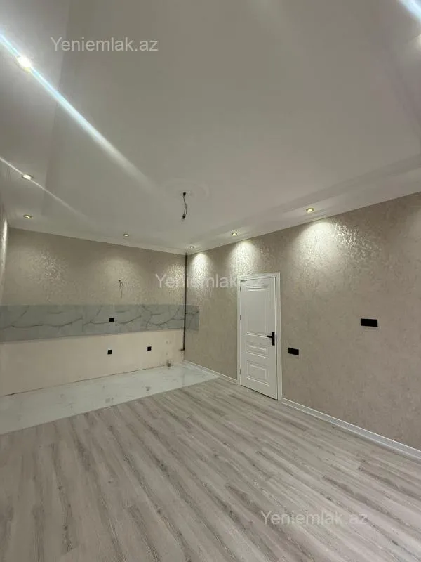 Satılır 3 otaqlı həyət evi 80 m²