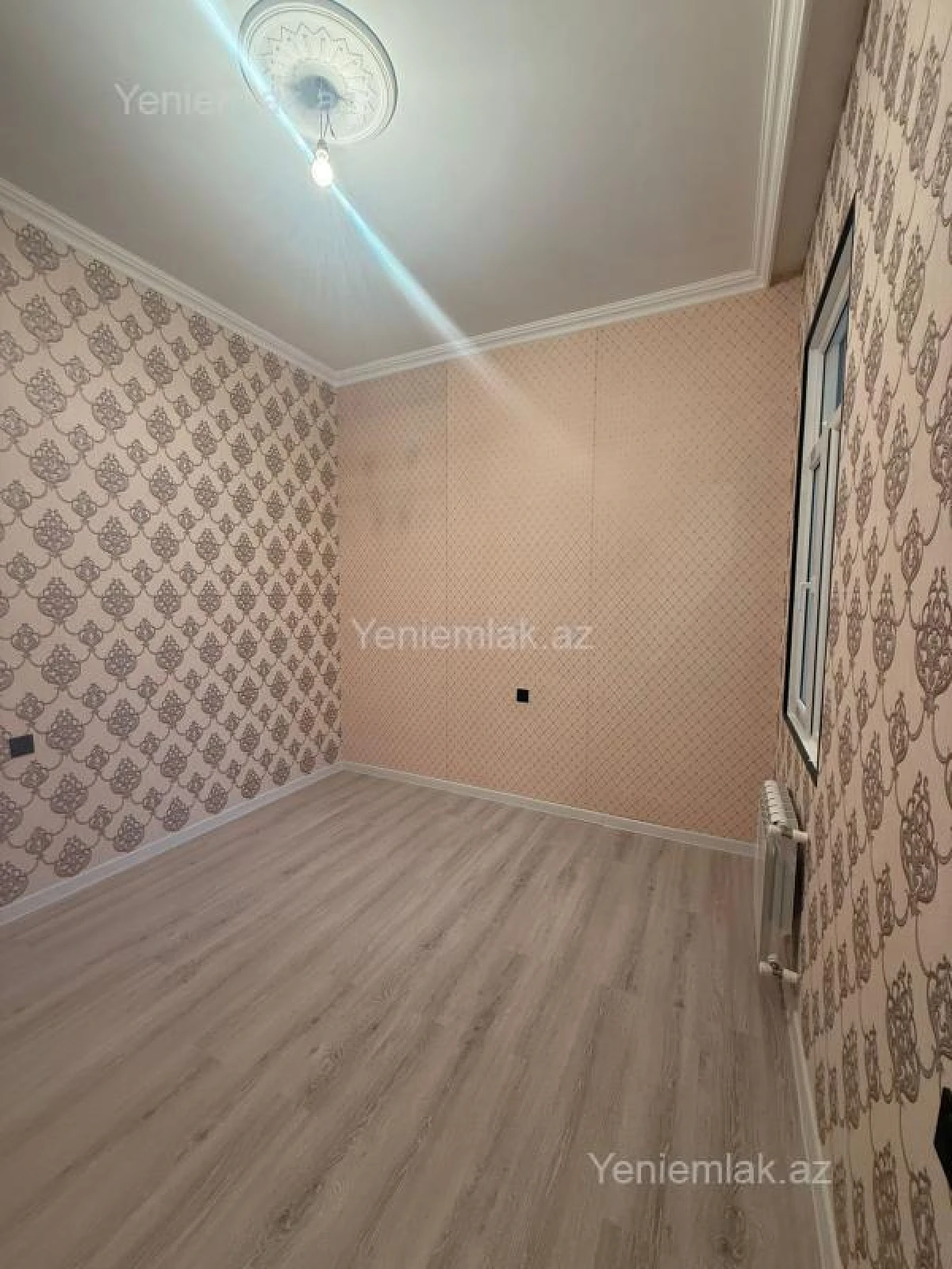 Satılır 3 otaqlı həyət evi 80 m²