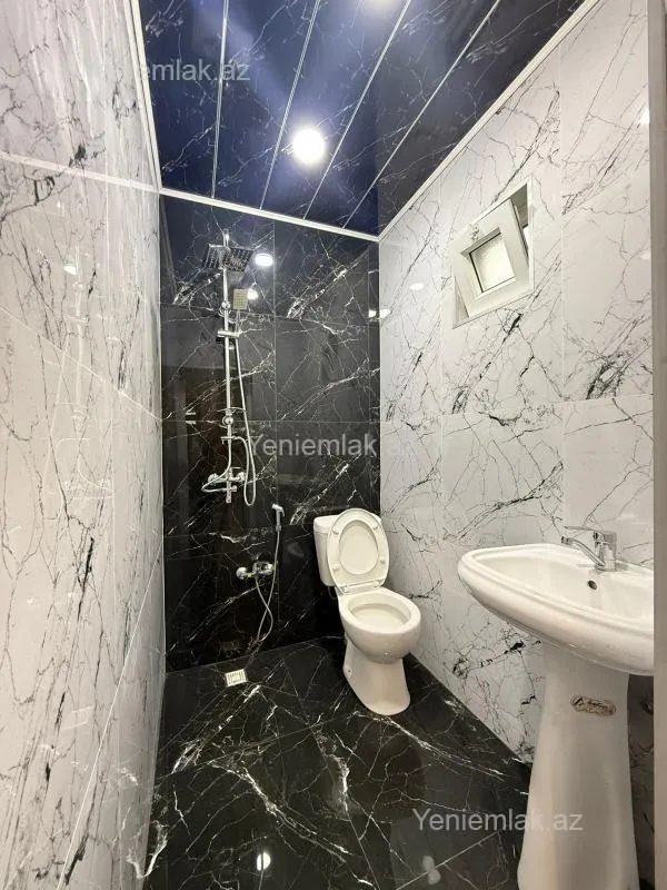Satılır 3 otaqlı həyət evi 80 m²