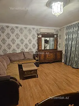 Satılır 3 otaqlı köhnə tikili 65 m² — Sumqayıt 3 otaq 65.00 m²