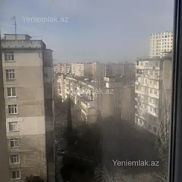 Satılır 2 otaqlı köhnə tikili 65 m²