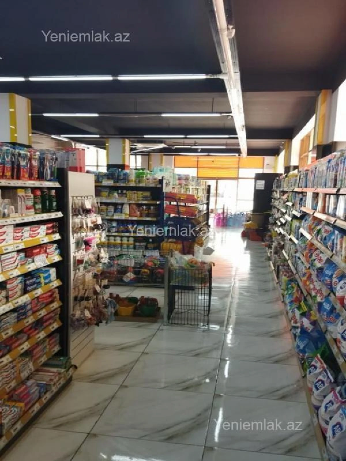 Satılır 5 otaqlı obyekt 310 m²