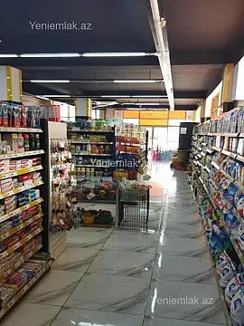 Satılır 5 otaqlı obyekt 310 m²