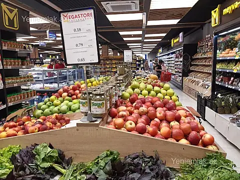 Satılır 5 otaqlı obyekt 310 m² — Bakı, Nəsimi 5 otaq 310.00 m²