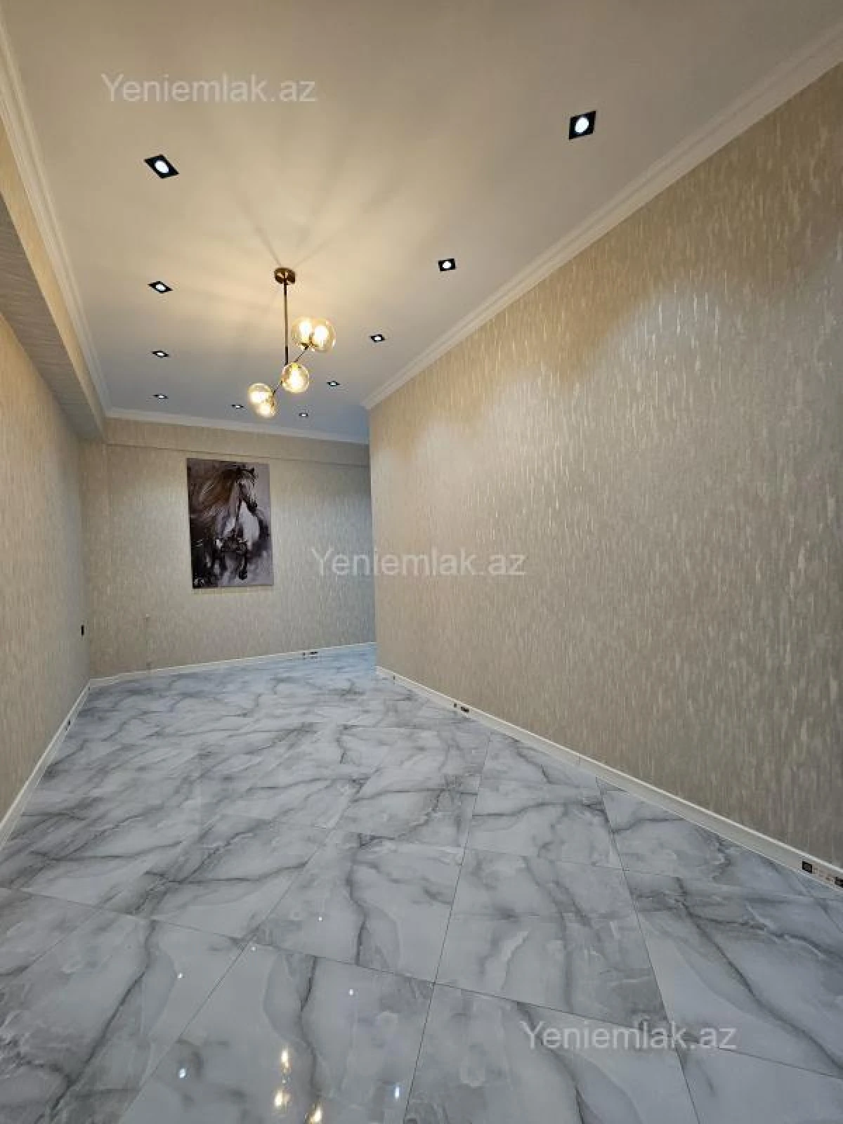 Satılır 4 otaqlı yeni tikili 122 m²
