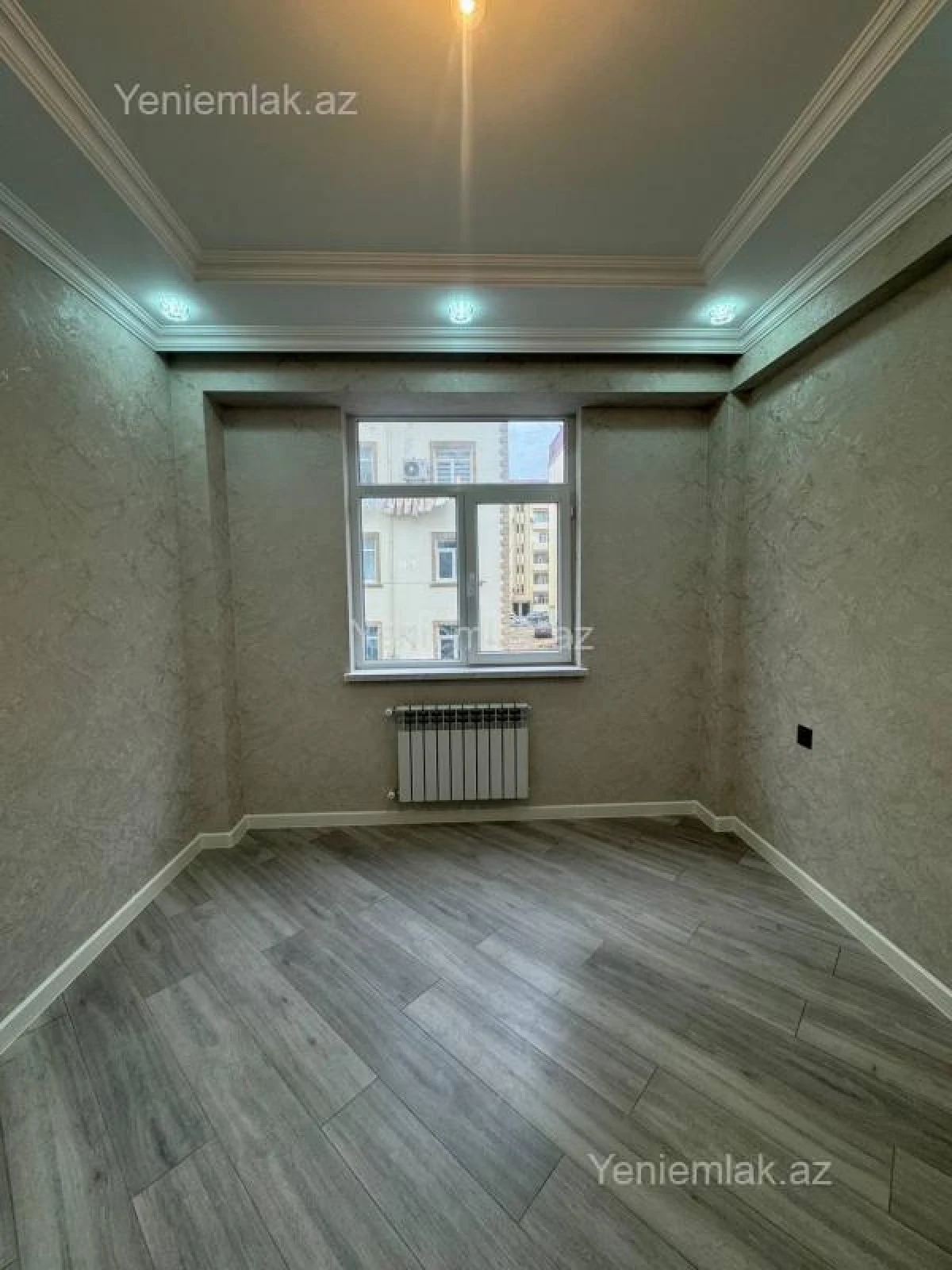 Satılır 2 otaqlı yeni tikili 55 m²
