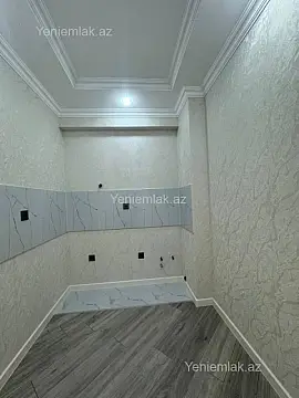 Satılır 2 otaqlı yeni tikili 55 m²