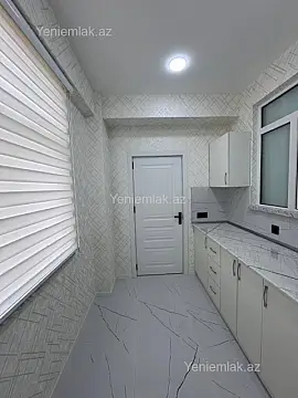 Satılır 2 otaqlı yeni tikili 44 m²