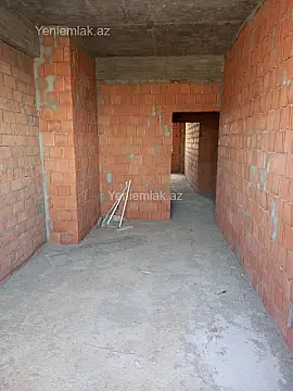 Satılır 3 otaqlı yeni tikili 140 m²
