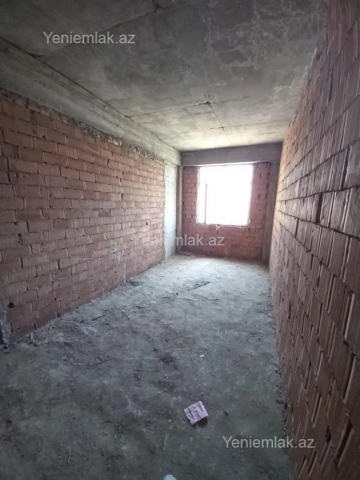 Satılır 3 otaqlı yeni tikili 140 m²