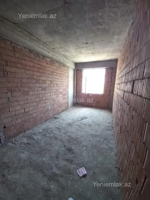 Satılır 3 otaqlı yeni tikili 140 m²