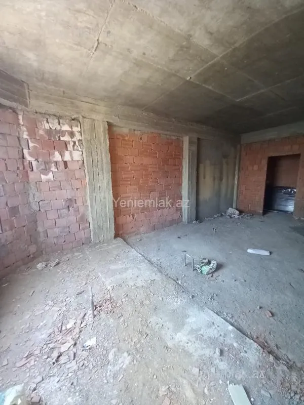 Satılır 3 otaqlı yeni tikili 140 m²