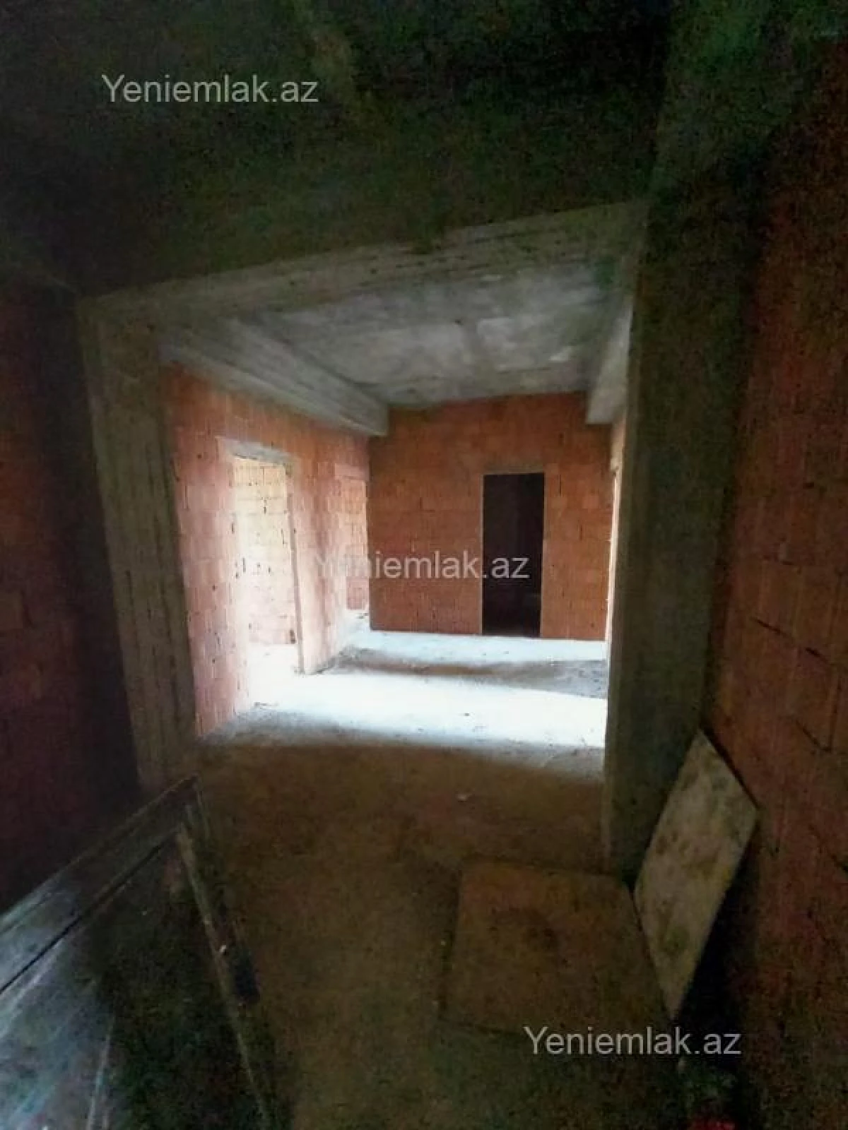 Satılır 3 otaqlı yeni tikili 140 m²